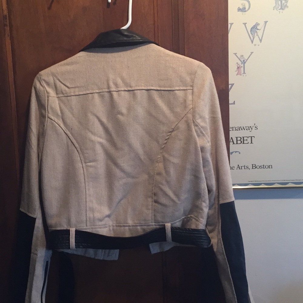 Jacket - Picture 2 of 2